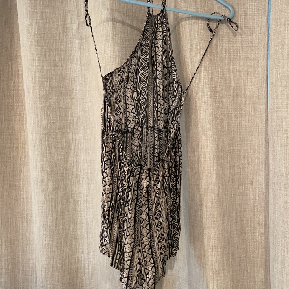 Pattern romper - Picture 2 of 2